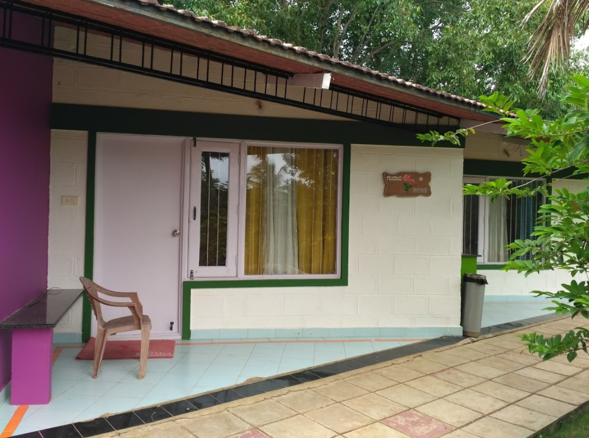 Hotel Morritt Farms - Bethamangala Road - Kolar Image