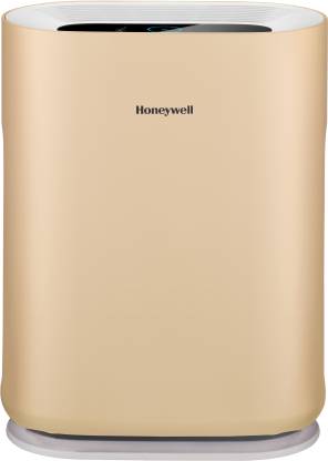 Honeywell Portable Room Air Purifier (HAC25M1201G) Image