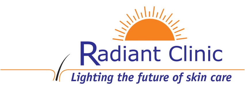 Radiant Skin And Hair Care Clinic - Ahmedabad Image