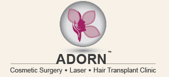 Adorn Cosmetic And Hair Clinic - Ahmedabad Image