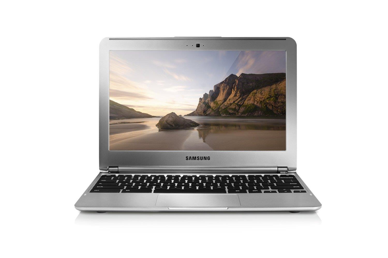 Samsung Chromebook Image