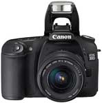 Canon EOS Camera Image