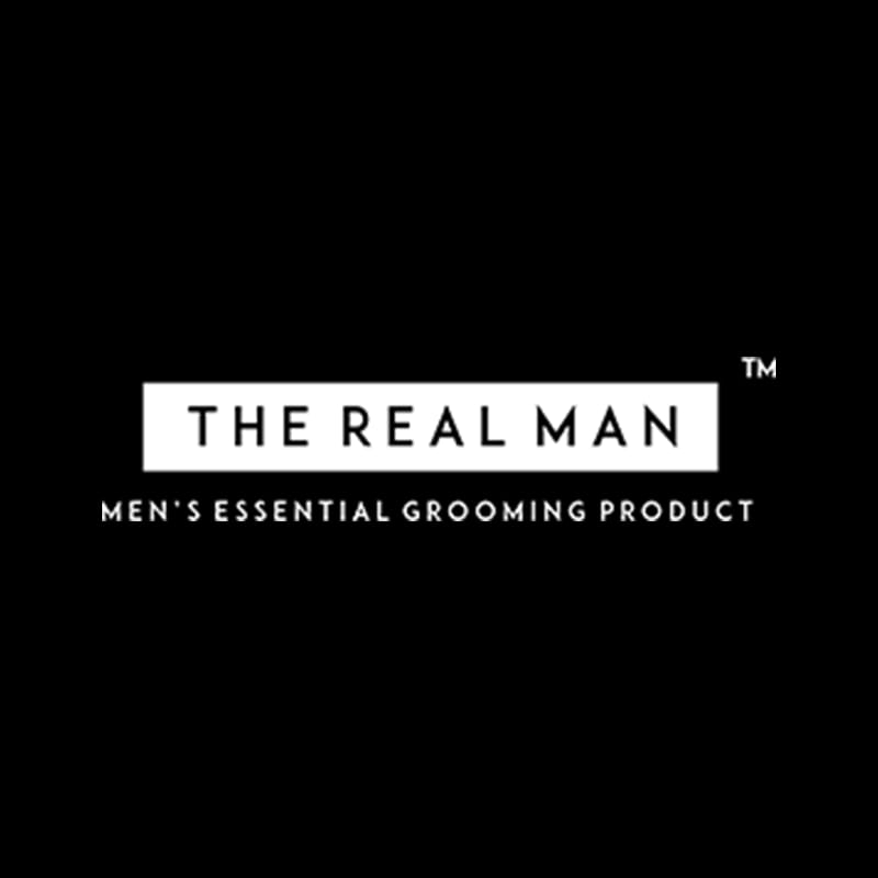 The Real Man Image