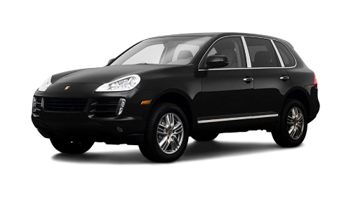 Porsche Cayenne Image