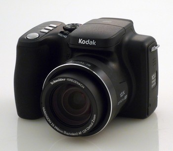 Kodak Easyshare Camera Image