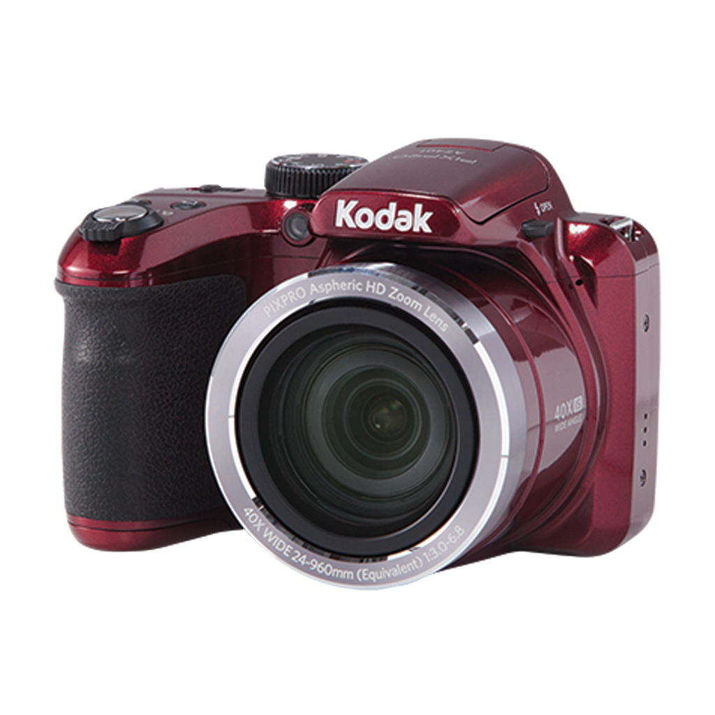 Kodak Pixpro Camera Image