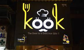 Kooks - Oshiwara - Mumbai Image