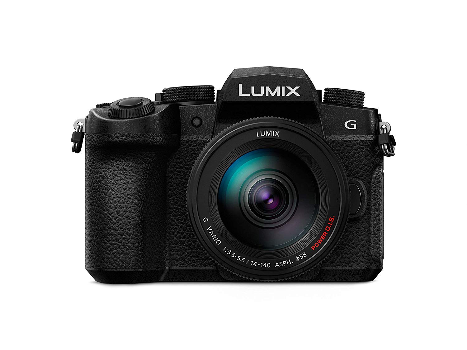 Panasonic Lumix Image