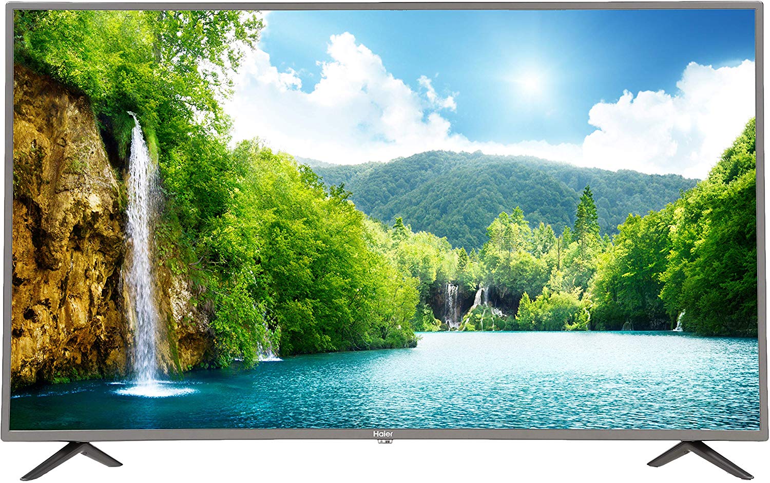 Haier Smart TV Image