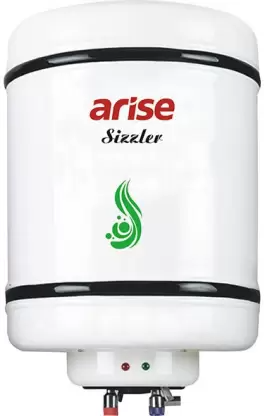 Arise Water Heaters Image