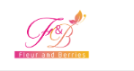 Fleur and Berries Image