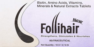 Follihair Image