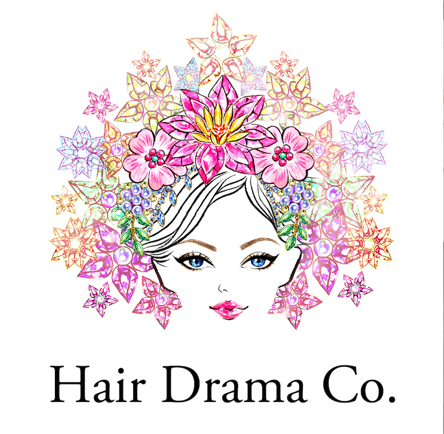 Hair Drama Company Image