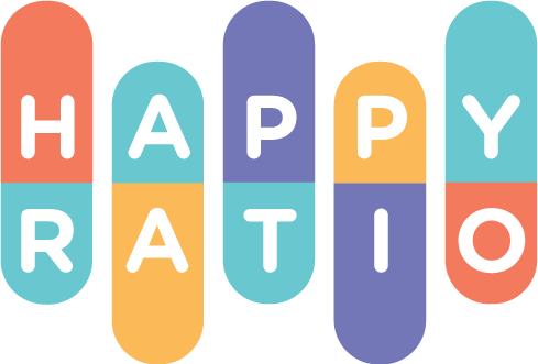 Happy Ratio Image
