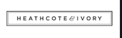 Heathcote & Ivory Image