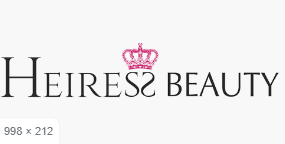 Heiress Beauty Image