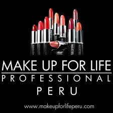 Make Up For Life Image