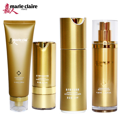 Marie Claire Image