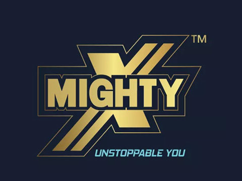 MightyX Image