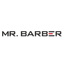 Mr. Barber Image