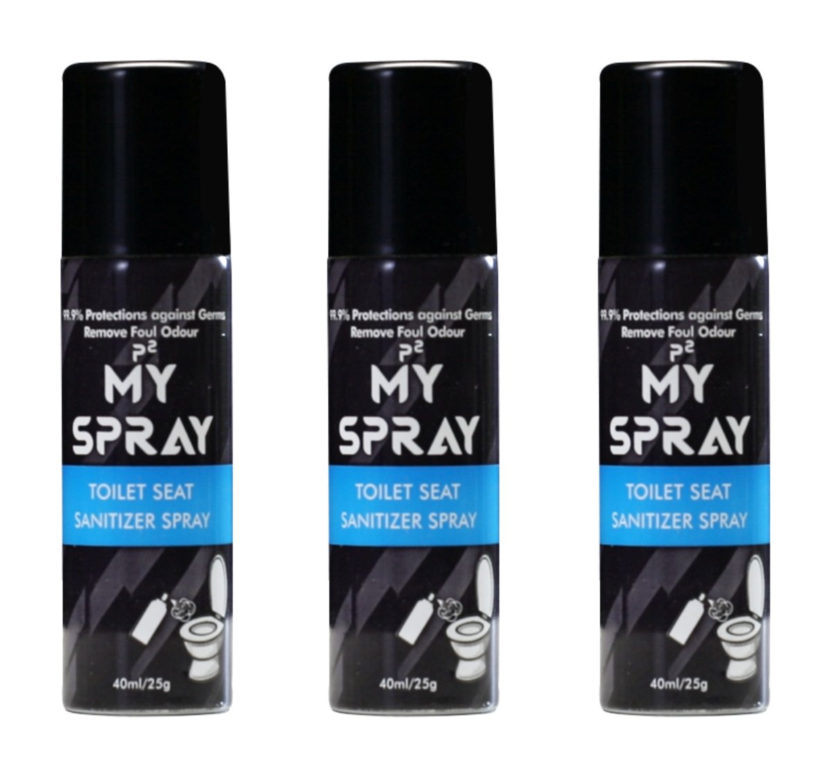 My Spray Image