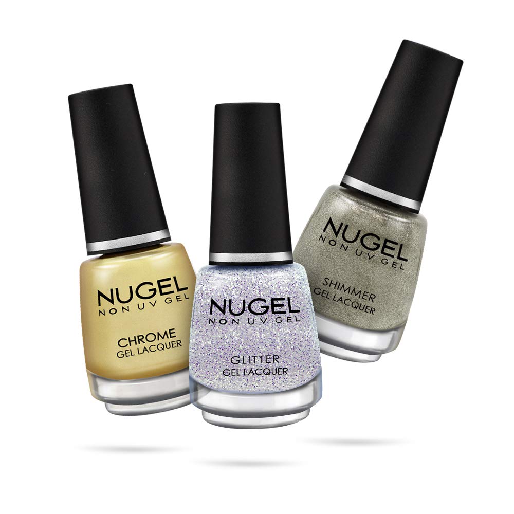NUGEL Image