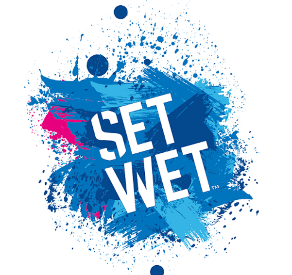 Set Wet Image