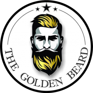 THE GOLDEN BEARD Image