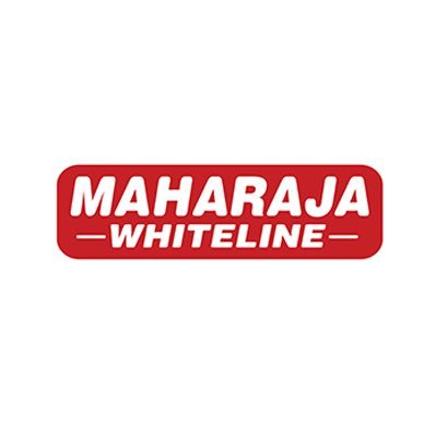 Maharaja Whiteline Irons Image