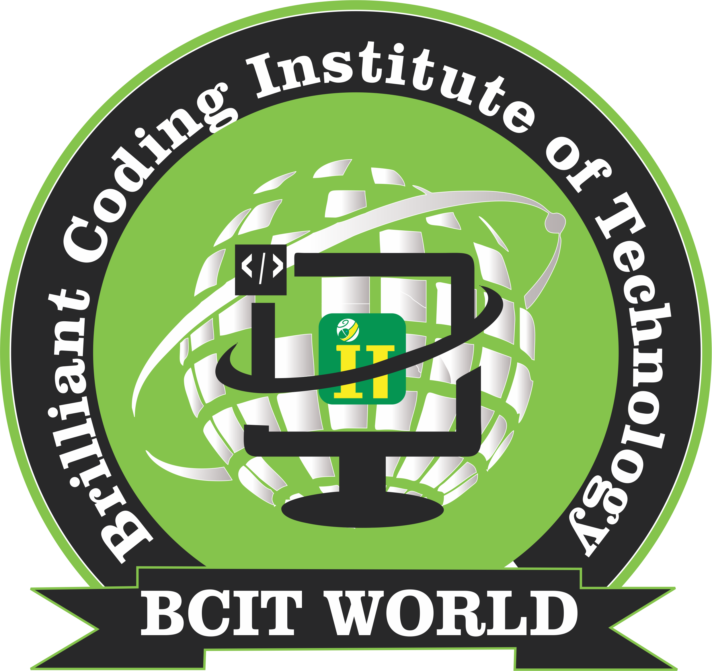 BCIT World - Patna Image