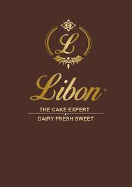 Libon:The Cake Expert - Mira Road - Thane Image