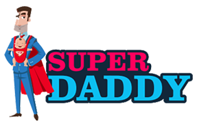 Superdaddy Image