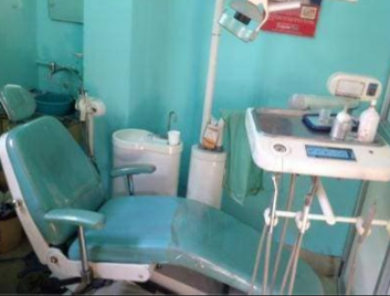 Akkipet Dental Clinic - Akkipet - Bangalore Image