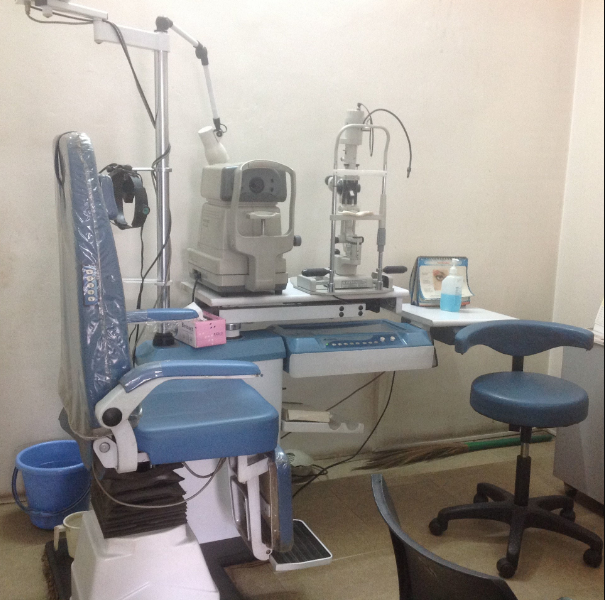 Rathnam Dental Clinic - Jayanagar - Bangalore Image