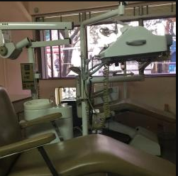 Pooja Dental Clinic - Basaveshwar Nagar - Bangalore Image