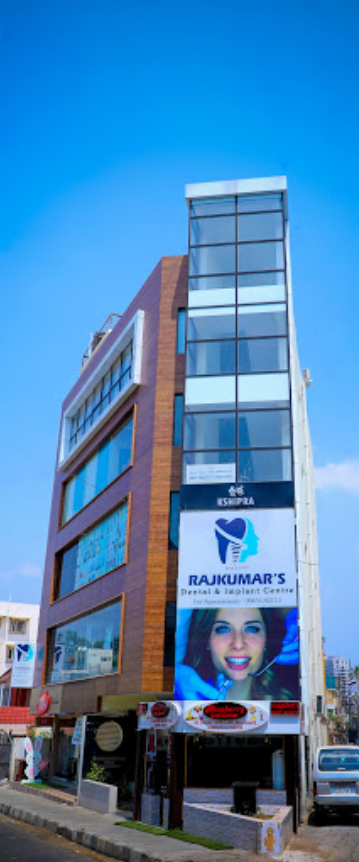 Rajkumar's Dental and Implant Centre - Basavanagudi - Bangalore Image