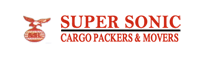 Supersonic Packers and Movers - Pune Image