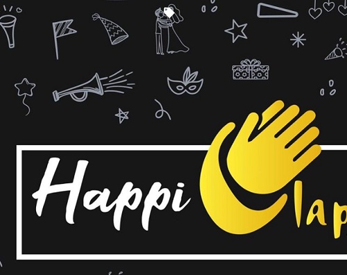 Happiclap - Hyderabad Image