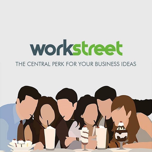 Workstreet Image