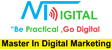 Master In Digital Marketing - Erandwane - Pune Image