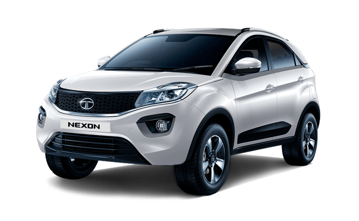 Tata Nexon XZ Plus Image