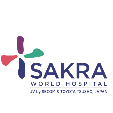 Sakra Hospital Image