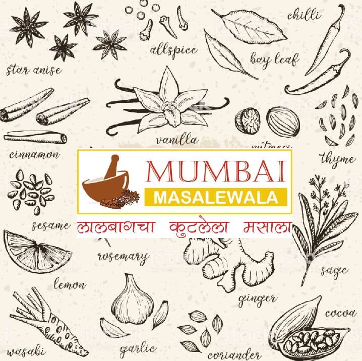 Mumbai Masalewala - Lal Baug - Mumbai Image