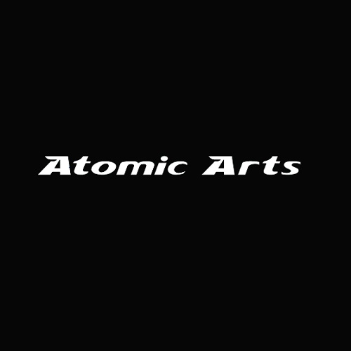 Atomic Arts VFX Image