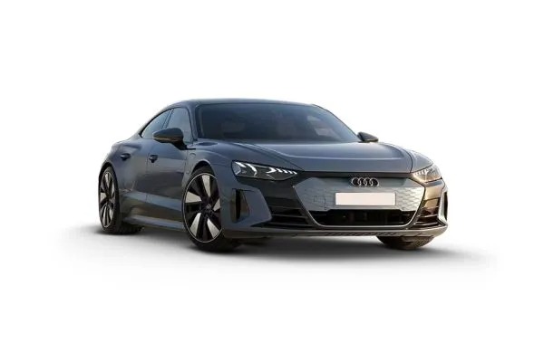 Audi e Tron Image