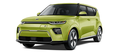 Kia Soul Image