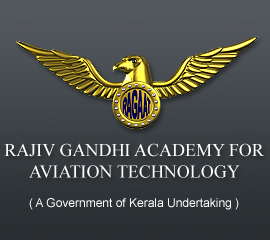 Rajiv Gandhi Academy for Aviation Technology - Thiruvananthapuram Image