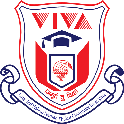 Yashvant Keshav Patil College of Commerce - Vasai Image