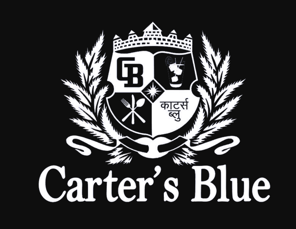 Carters Blue Image