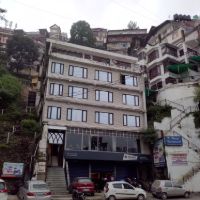 Hotel Shimla Holiday Inn - Shimla Image